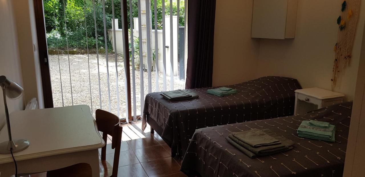 Maison De Vacances A L'Ombre Du Saule A Cote Du Zoo De Beauval Et Chateaux De La Loire Selles-sur-Cher Ngoại thất bức ảnh